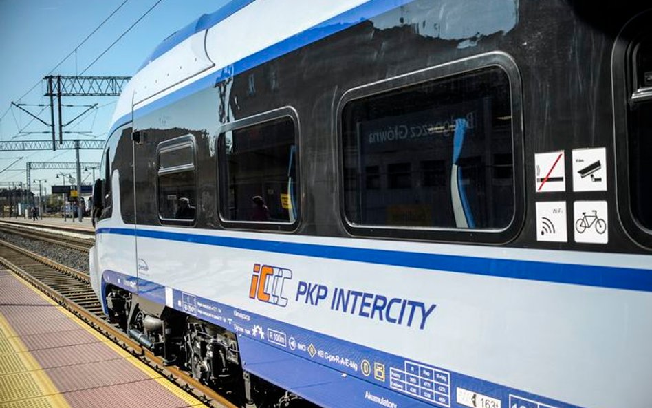 Czcibór i Świętopełk precz z PKP