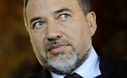 Lieberman: Izrael tylko dla Żydów