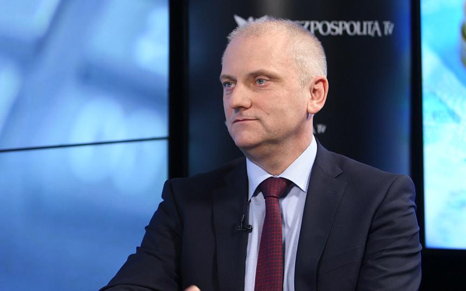 #RZECZoBIZNESIE: Jarosław Orlikowski: Polacy chętnie spłacają długi