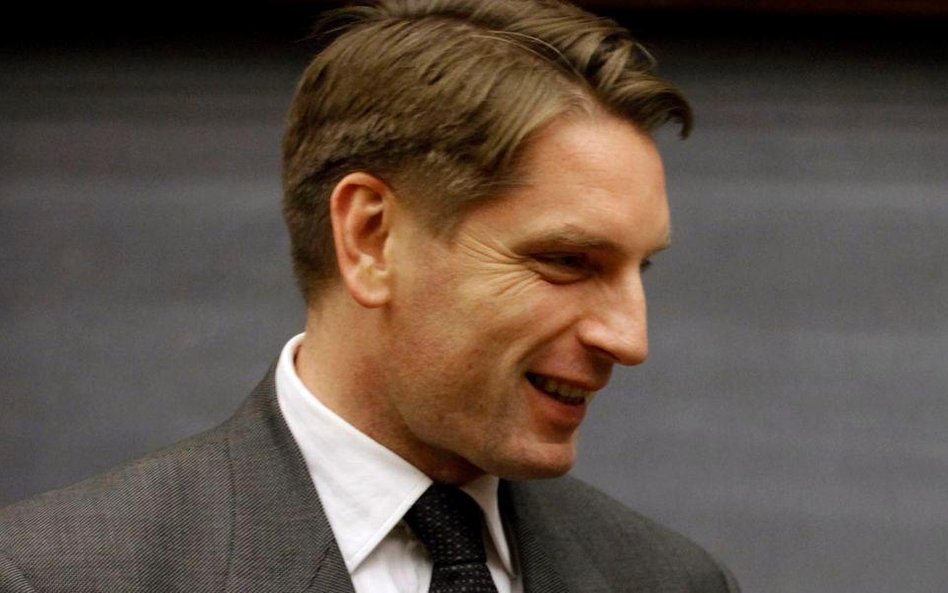 Tomasz Lis