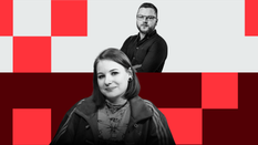 Weronika Truszczyńska, sinolożka