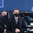 Ze szczytu UE premier wyszedł silniejszy