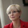 Iwona Schymalla rezygnuje z powodu nacisków politycznych?