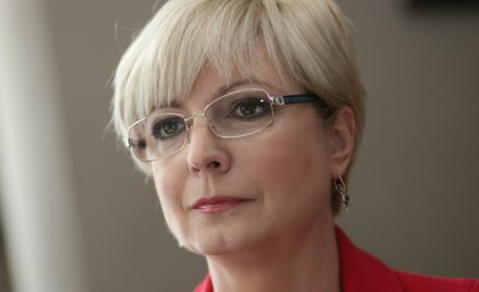 Iwona Schymalla rezygnuje z powodu nacisków politycznych?