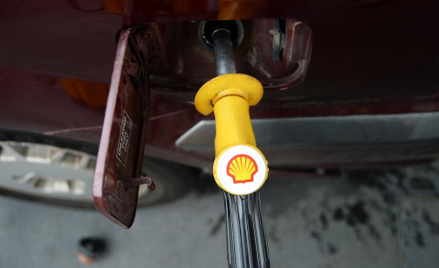 Alaska: Shell podzieli się zyskami z wydobycia ropy