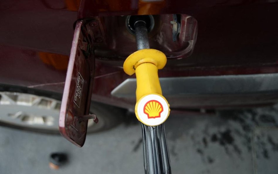 Alaska: Shell podzieli się zyskami z wydobycia ropy