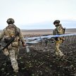 W nocy Ukraińcy intensywnie atakowali dronami obwód moskiewski