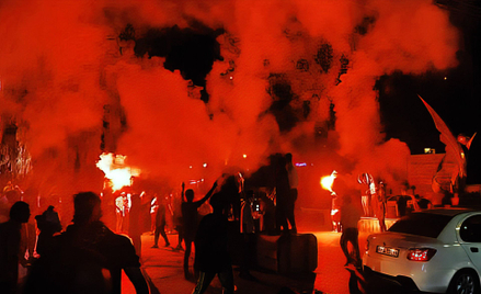 Antyrządowe protesty w Iranie trwają od września 2022 roku