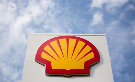 Mniej Shell'a w Australii