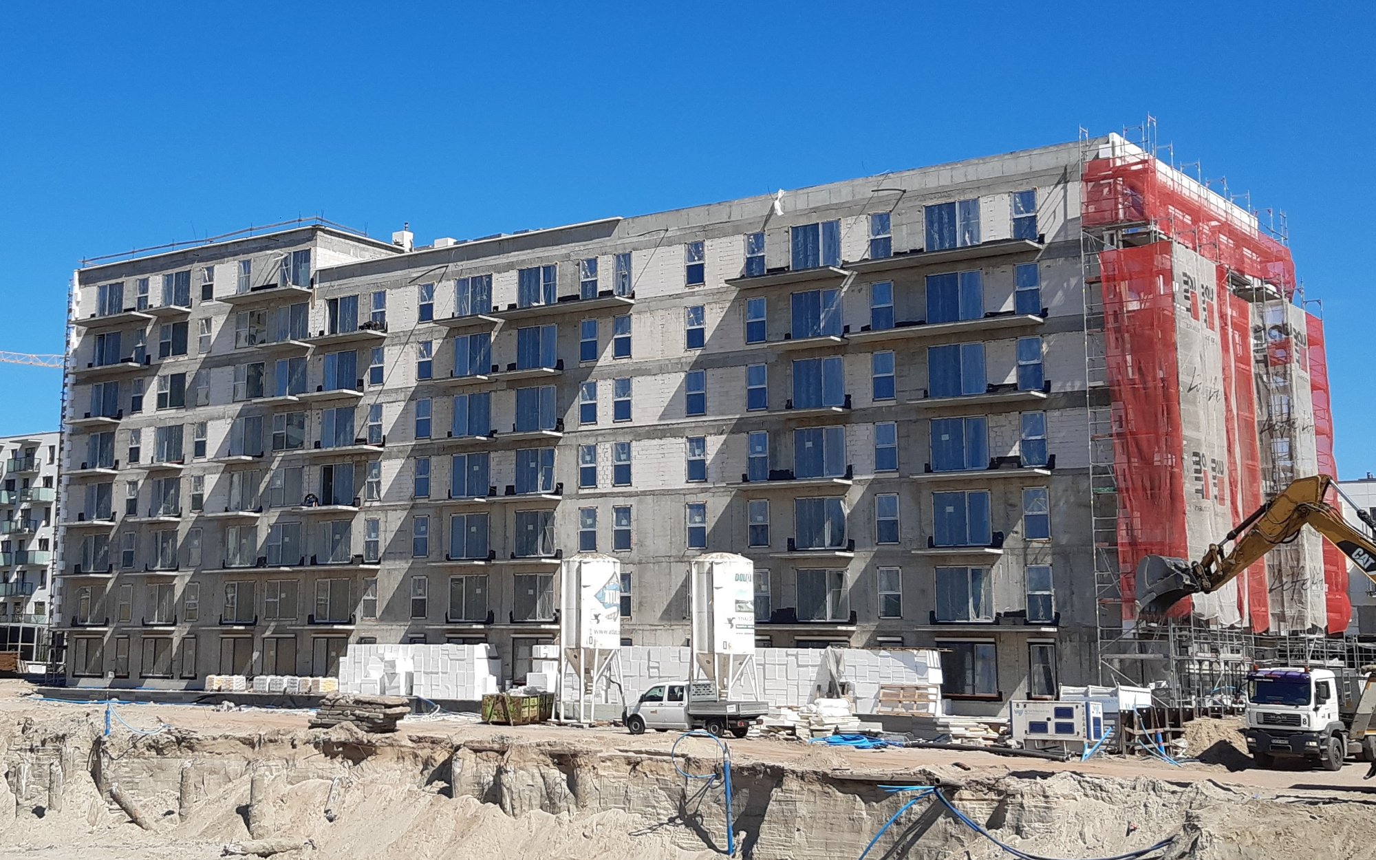 Rynek mieszkaniowy pozostanie rynkiem kupującego, ale zbić cenę będzie coraz trudniej