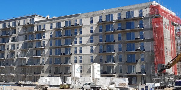 Rynek mieszkaniowy pozostanie rynkiem kupującego, ale zbić cenę będzie coraz trudniej