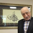 Fethullah Gülen uważany przez władze Turcji za największego wroga