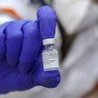 Koronawirus. Pfizer testuje co da podanie trzeciej dawki szczepionki