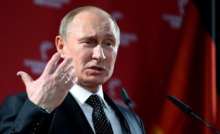 W UE mówią, że każdy ma problemy z Moskwą