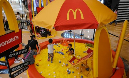 #WykresDnia: Chiny: Rekordowo niskie inwestycje zagraniczne