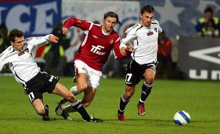 Wraca piłkarska ekstraklasa: 11 tygodni emocji