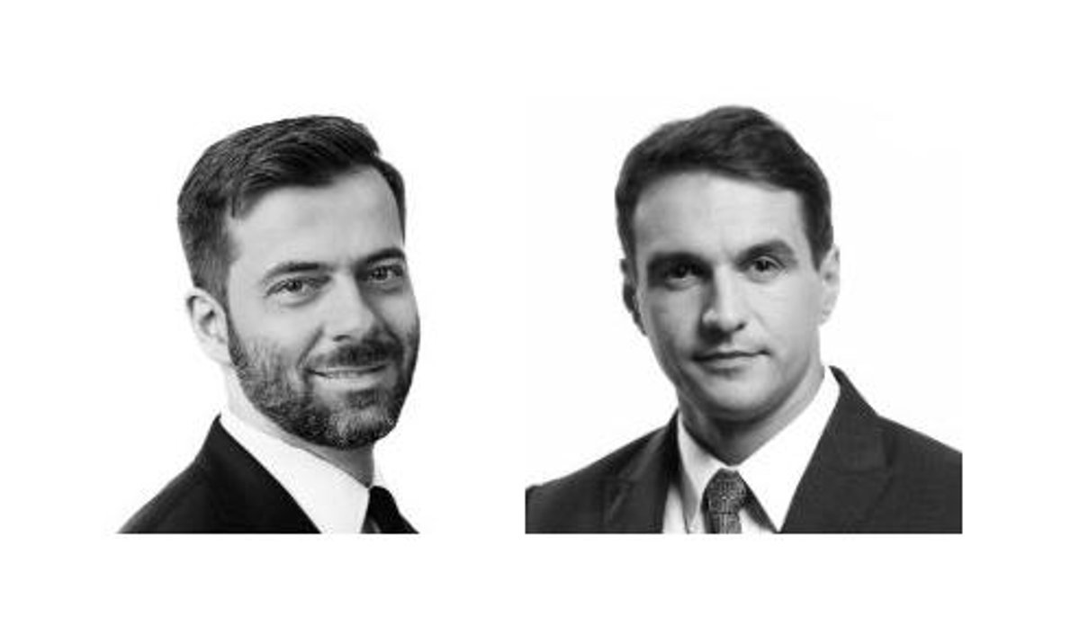 Hogan Lovells ma nowych specjalistów od prawa konkurencji. Są nimi