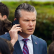 Pete Hegseth