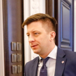 Kontrolerzy NIK wszczęli kontrolę w KPRM, której szefem jest Michał Dworczyk