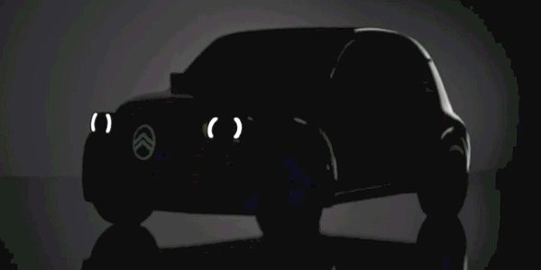 Citroën Revives Legendary 2CV as Simple, Affordable Electric Car