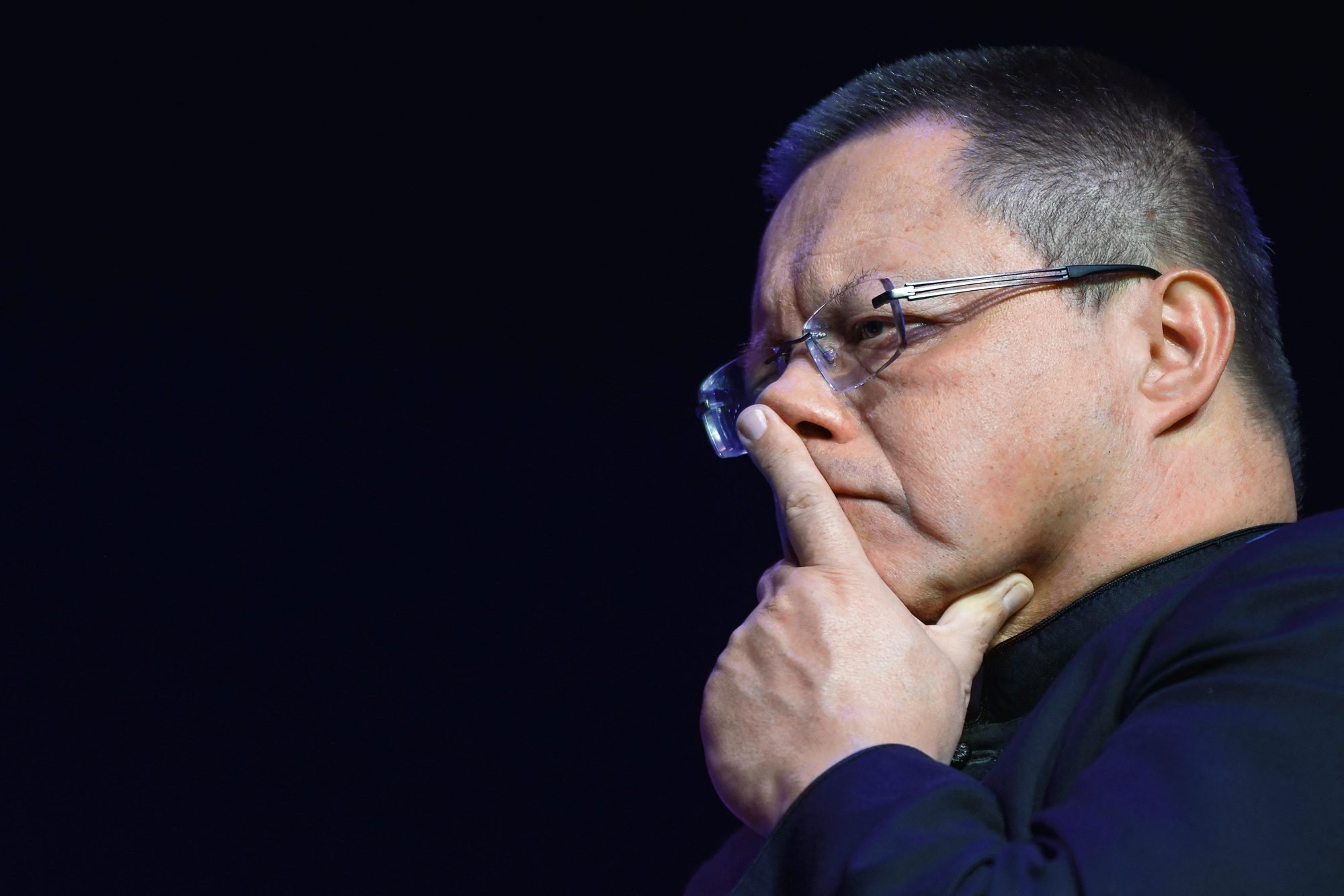 Piotr Zaremba: Co kard. Grzegorz Ryś w Krakowie oznacza dla polskiego Kościoła