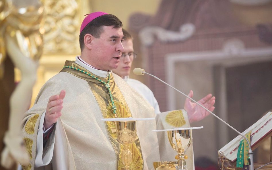 Badania: Praktyki religijne Polaków bez zmian