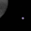 Amatorzy zrobili zdjęcie Ziemi za pomocą chińskiego satelity