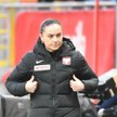 Trenerka piłkarskiej reprezentacji Polski kobiet Nina Patalon