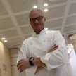 Heston Blumenthal prowadzi trzy restauracje w Wielkiej Brytanii, łącznie mają one 6 gwiazdek Micheli