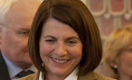 Julia Pitera: ostrzeżenia przed faszyzmem w Niemczech również uważano za przejaw histerii