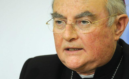 Zespół abp. Henryka Hosera podkreśla, by nie odczytywać jego stanowiska jako dyskryminacji dzieci po