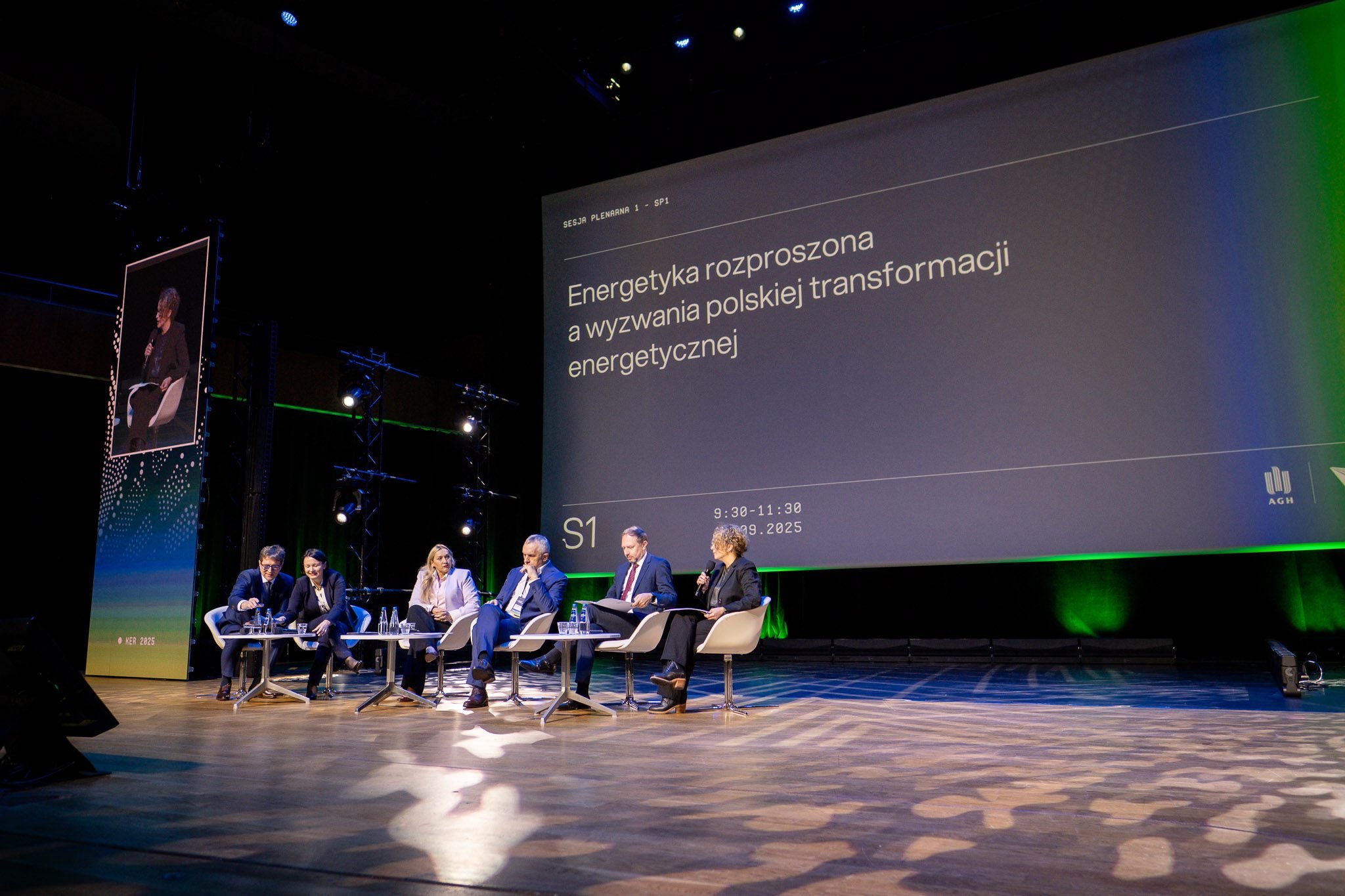 Od transformacji nie ma odwrotu