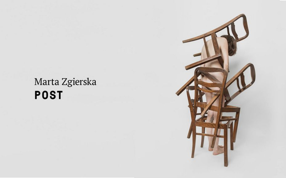 Fotograficzny obraz traum i obsesji artystki
