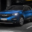 Opel Grandland X Ultimate: mocne uderzenie luksusem