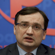 Zbigniew Ziobro o wniosku PO: Podchodzę do tego z wesołością