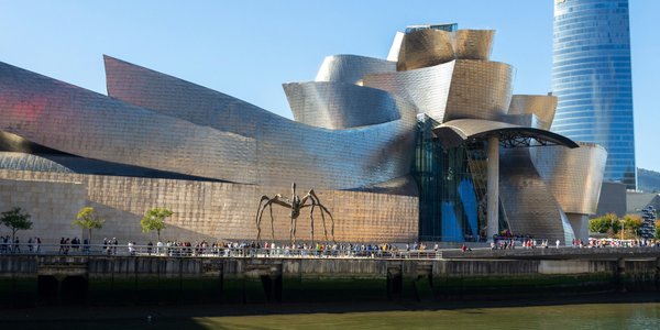 Nowe Muzeum Guggenheima w Bilbao nie powstanie. Koniec kontrowersyjnego projektu