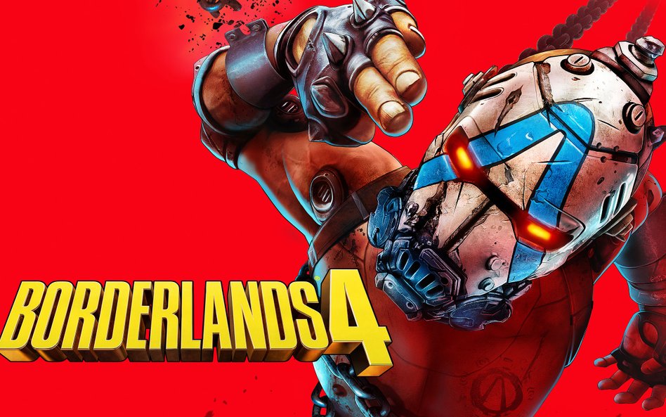 „Borderlands 4”. Wyrzutnia ziemniaków i inne bronie