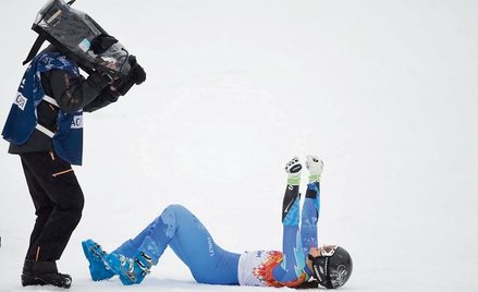 Olimpijska rewolucja na ekranie