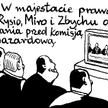 Komentarz rysunkowy
