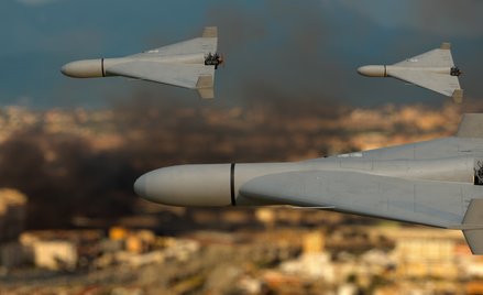 Niewiadów stawia na drony. Powstanie fabryka