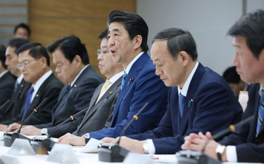 Japonia: Premier chce zamknięcia szkół do kwietnia