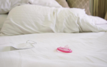 Sąd: 3000 złotych za zużyte prezerwatywy w hotelowym pokoju