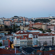 Lizbona, stolica Portugalii