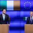 "The Guardian": Tusk ma w sobie trochę chuligana