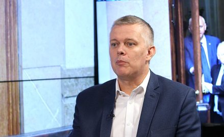Tomasz Siemoniak: Mateusz Morawiecki i Jarosław Kaczyński? Dobry i zły policjant