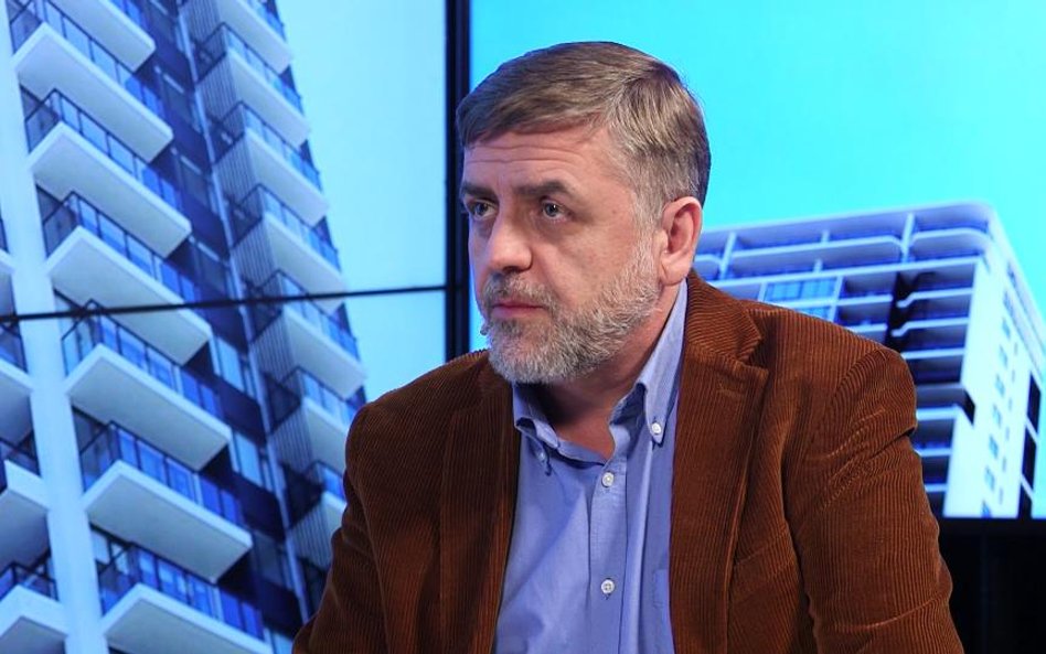 #RZECZoBIZNESIE: Mirosław Barszcz: 2020 r. zacznie przynosić widoczne efekty Mieszkania plus