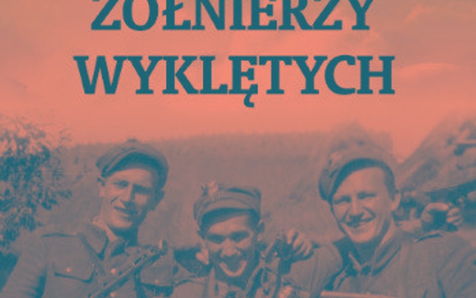 Joanna Wieliczko-Szarkowa, „Bohaterskie akcje Żołnierzy Wyklętych”, Wydawnictwo AA, 2015