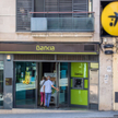 Caixabank z Bankią będzie największą firmą finansową w Hiszpanii