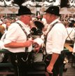 Oktoberfest doroczne święto piwa w Monachium, największe pijaństwo świata