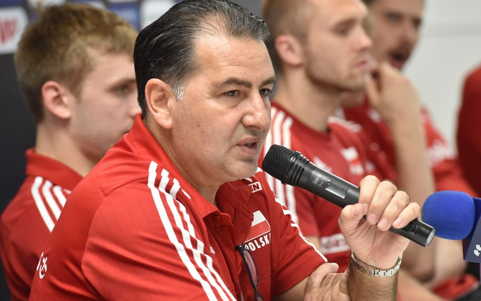 PZPS prześwietli pracę szkoleniowców